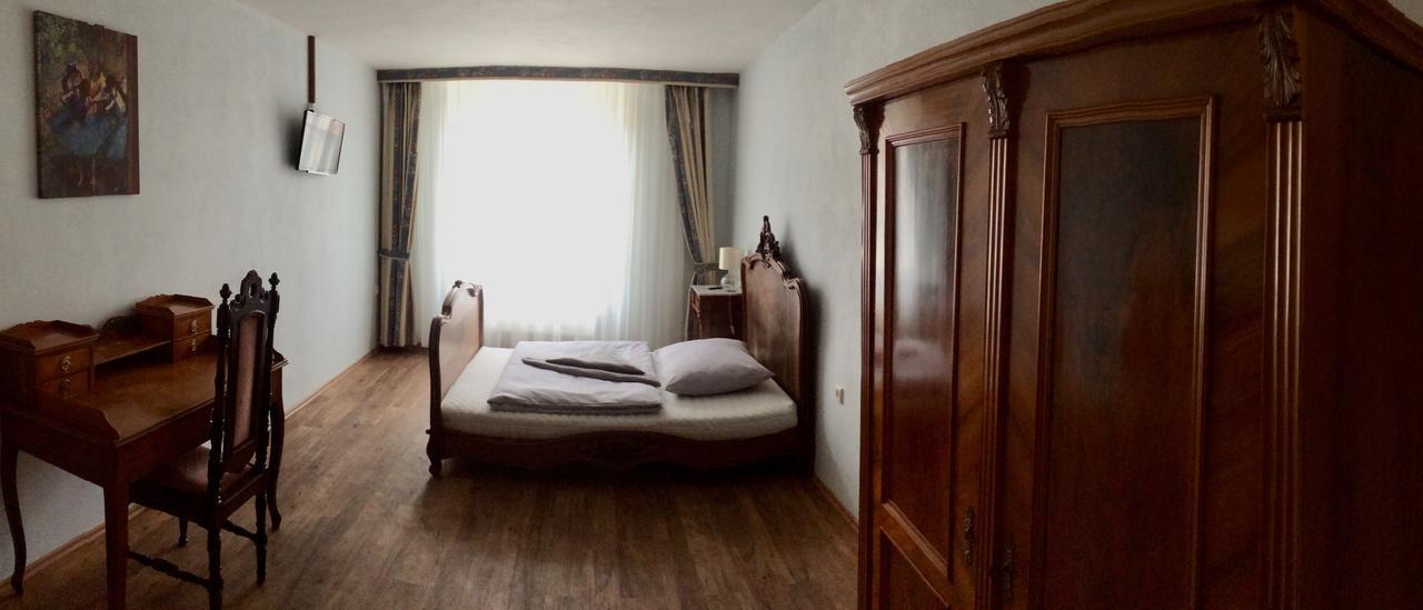 Althansky Palac Znojmo Eksteriør billede